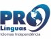 Logo PróLínguas Independência