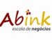 Logo Abink Escola de Negócios