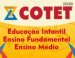 Logo Cotet