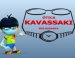 Logo Ótica Kavassaki Taubaté