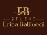 Logo - Studio Erica Batitucci