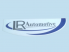 Logo - LR Automotive