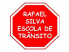 Logo - Rafael Silva Escola de Trânsito