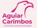 Logo Aguiar Carimbos & Cia