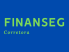 Logo - FinanSeg Corretora