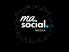 Logo - MA Social Mídia