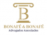 Logo - Bonafé & Bonafé - Advogados Associados