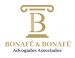 Logo Bonafé & Bonafé - Advogados Associados
