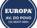Logo Purificadores Europa 