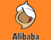 Logo Alibaba Esfiha e Cia