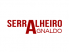 Logo - Serralheria Agnaldo