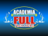 Logo - Academia Full Treinners