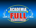 Logo Academia Full Treinners