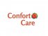 Logo - Confort Care - Enfermagem e Cuidadores Home Care