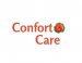 Logo Confort Care - Enfermagem e Cuidadores Home Care