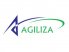 Logo - Agiliza Gestão de Condominios e Contabilidade