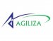 Logo Agiliza Gestão de Condominios e Contabilidade