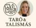 Logo Tarô & Talismãs