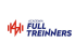 Logo - Academia Full Treinners