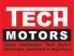 Logo - Tech Motors Centro Automotivo