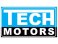 Logo Tech Motors Centro Automotivo Porto Serviços