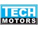 Logo Tech Motors Centro Automotivo Porto Serviços