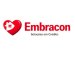 Logo - Priscila Gondim Embracon Consórcios