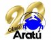 Logo Aratú Containers