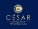 Logo César Advocacia