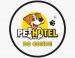 Logo Pet Hotel do Conde