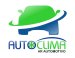 Logo Auto Clima Ar Condicionado Automotivo