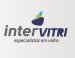 Logo INTERVITRI - Especialista em Vidro