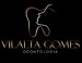 Logo Vilalta Gomes Odontologia 