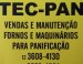 Logo Tec-Pan 