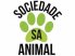 Logo - Sociedade Animal - Clínica Veterinária 24 horas
