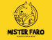Logo Mister Faro Pet SPA