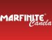 Logo - Marfinite Canela Mobiliário Corporativo e em Geral