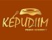 Logo Kepudiim Pudim Gourmet