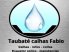 Logo - Taubaté Calhas Fabio