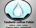 Logo Taubaté Calhas Fabio