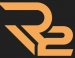 Logo R2 - Centro de Treinamento e Reabilitação Esportiva