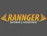 Logo - Baterias Rannger