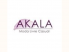 Logo - Akala Moda Livre