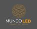 Logo Mundo Led Iluminação