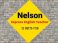 Logo de Nelson - Express English Teacher