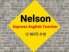 Logo - Nelson - Express English Teacher