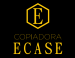 Logo Copiadora Ecase