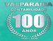 Logo Valparaiba Consultoria Contábil e Tributária