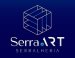 Logo Serralheria Serra Art - Portões Automáticos