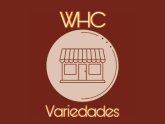 Logo - WHC Variedades